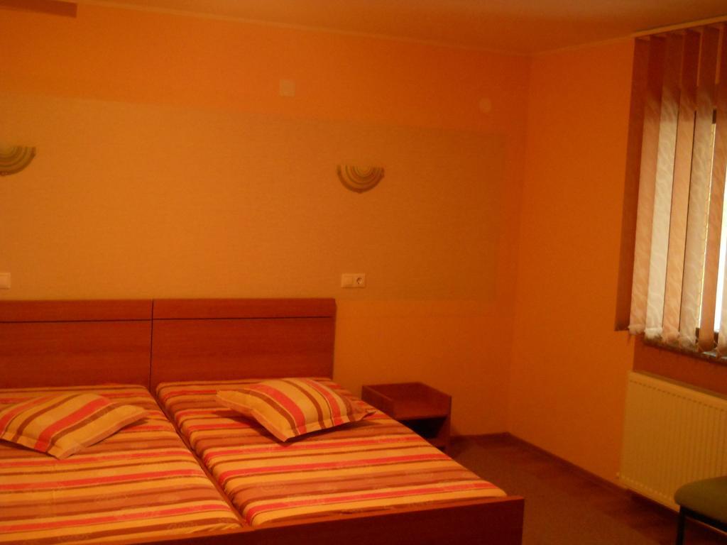 Pensiunea Cora Pitesti Room photo