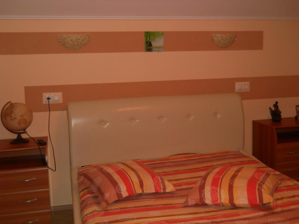 Pensiunea Cora Pitesti Room photo